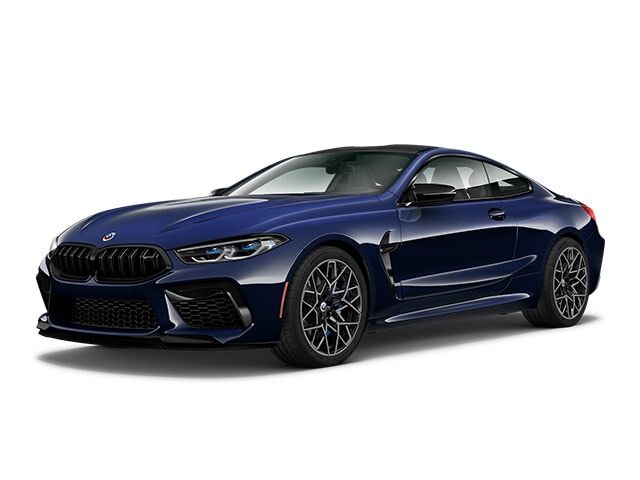 2023 BMW M8