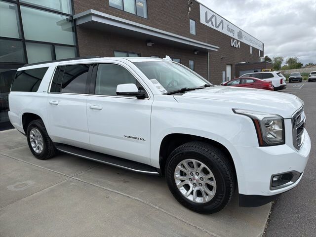2018 GMC Yukon XL