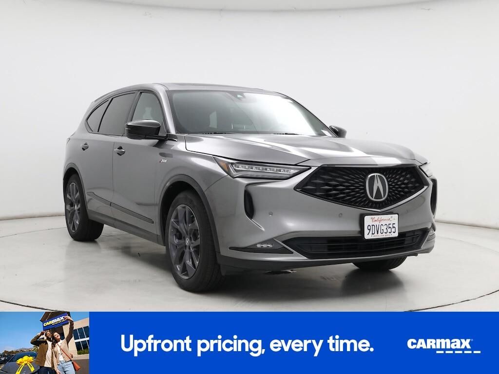 2023 ACURA MDX