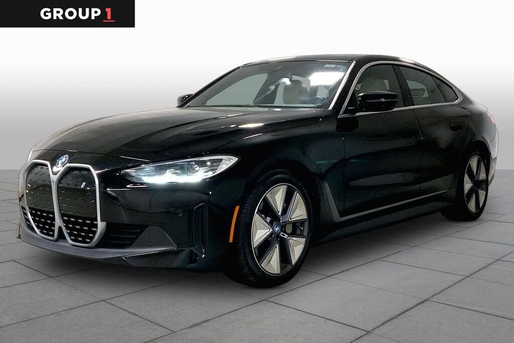 2023 BMW i4