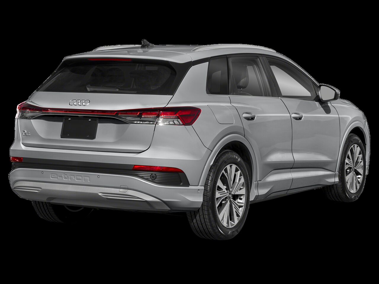 2023 Audi Q4