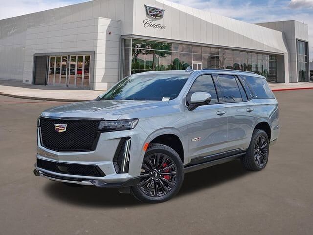 2024 CADILLAC Escalade