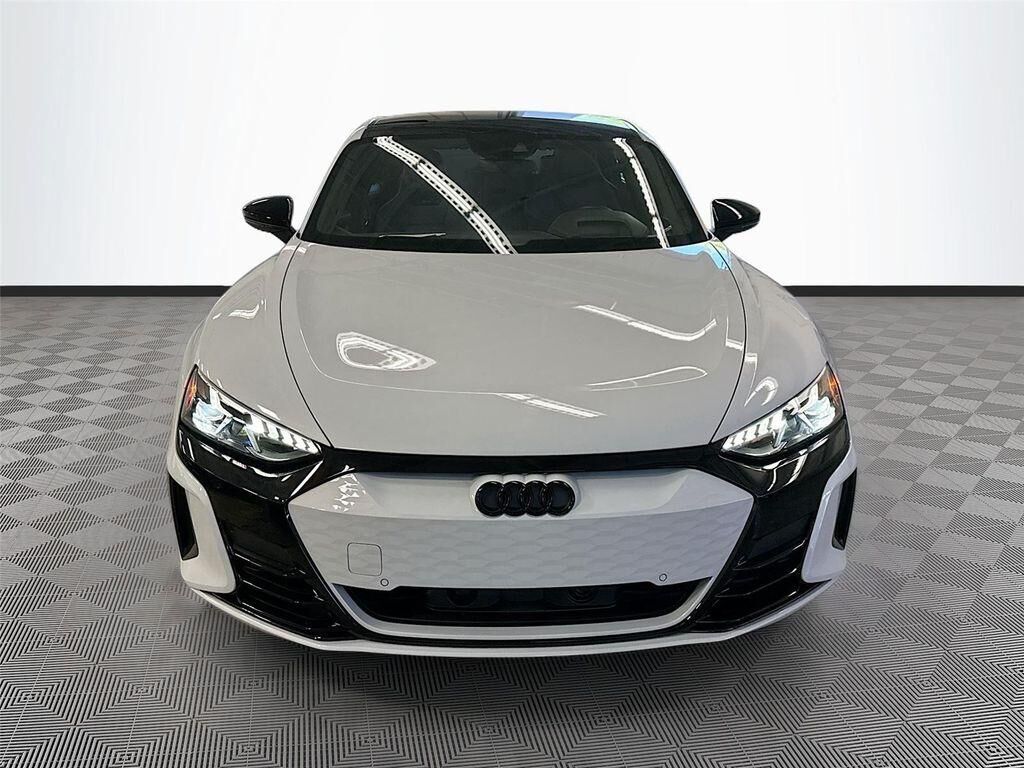 2023 Audi RS e-tron GT