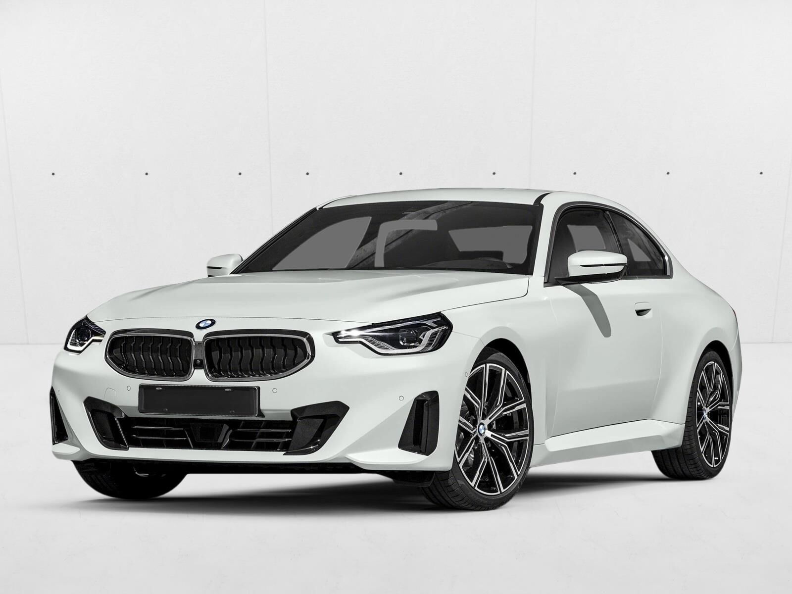 2024 BMW 2 Series