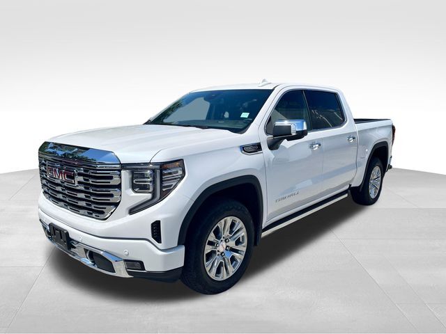 2023 GMC Sierra