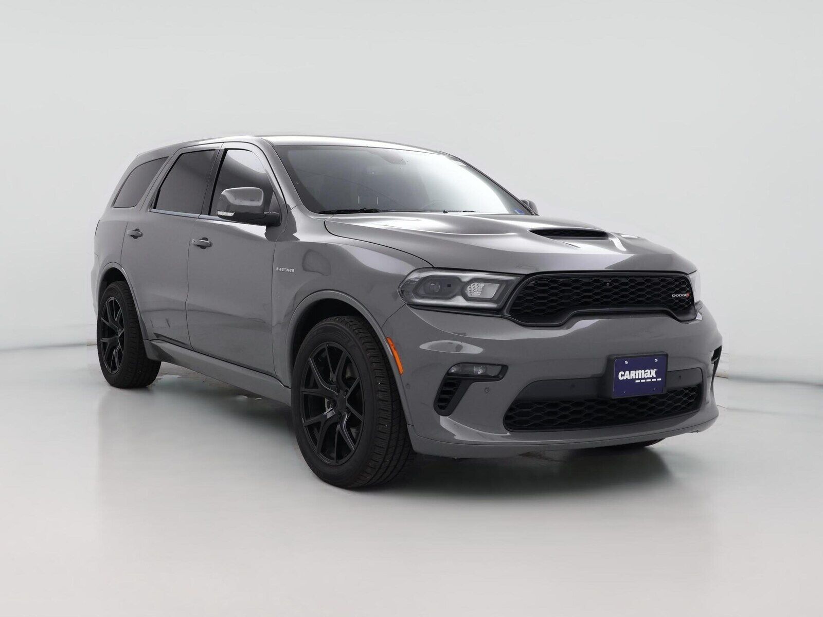 2022 DODGE Durango