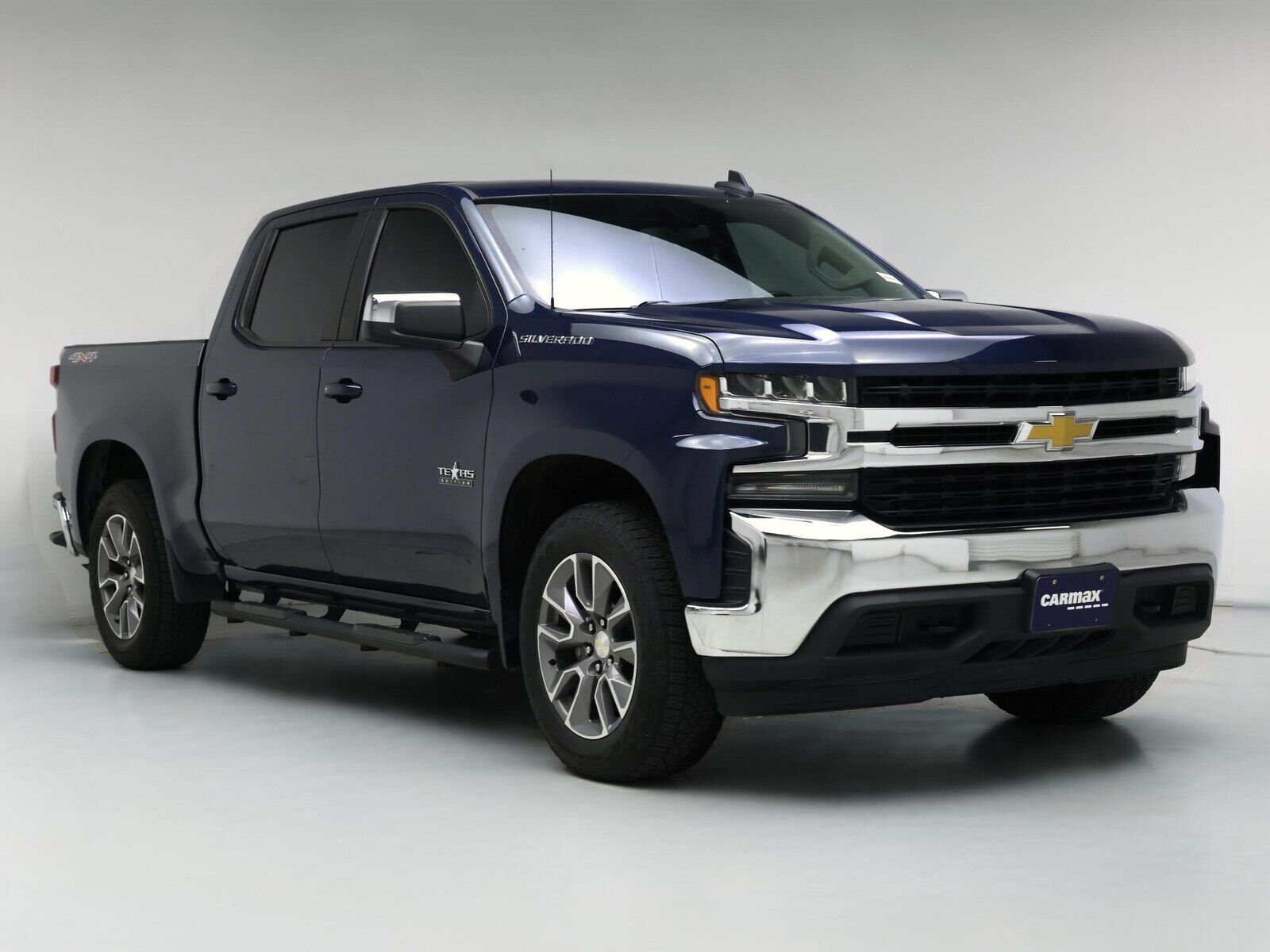 2022 CHEVROLET Silverado LTD