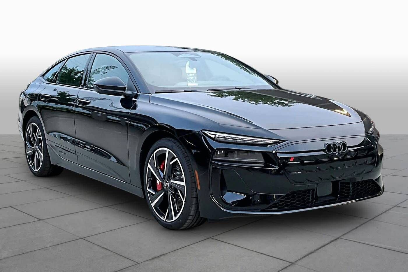 2027 Audi S6