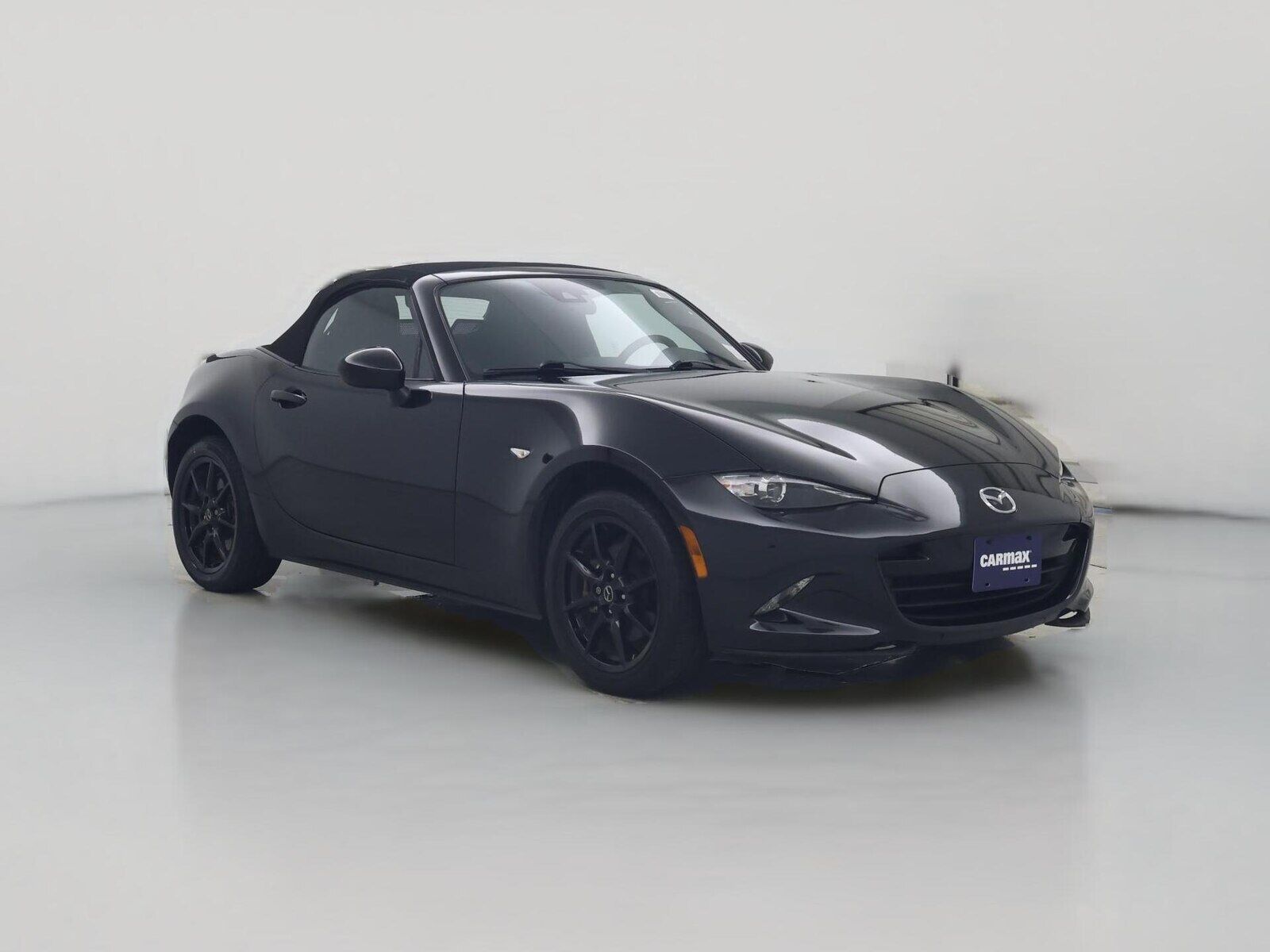 2021 MAZDA MX-5