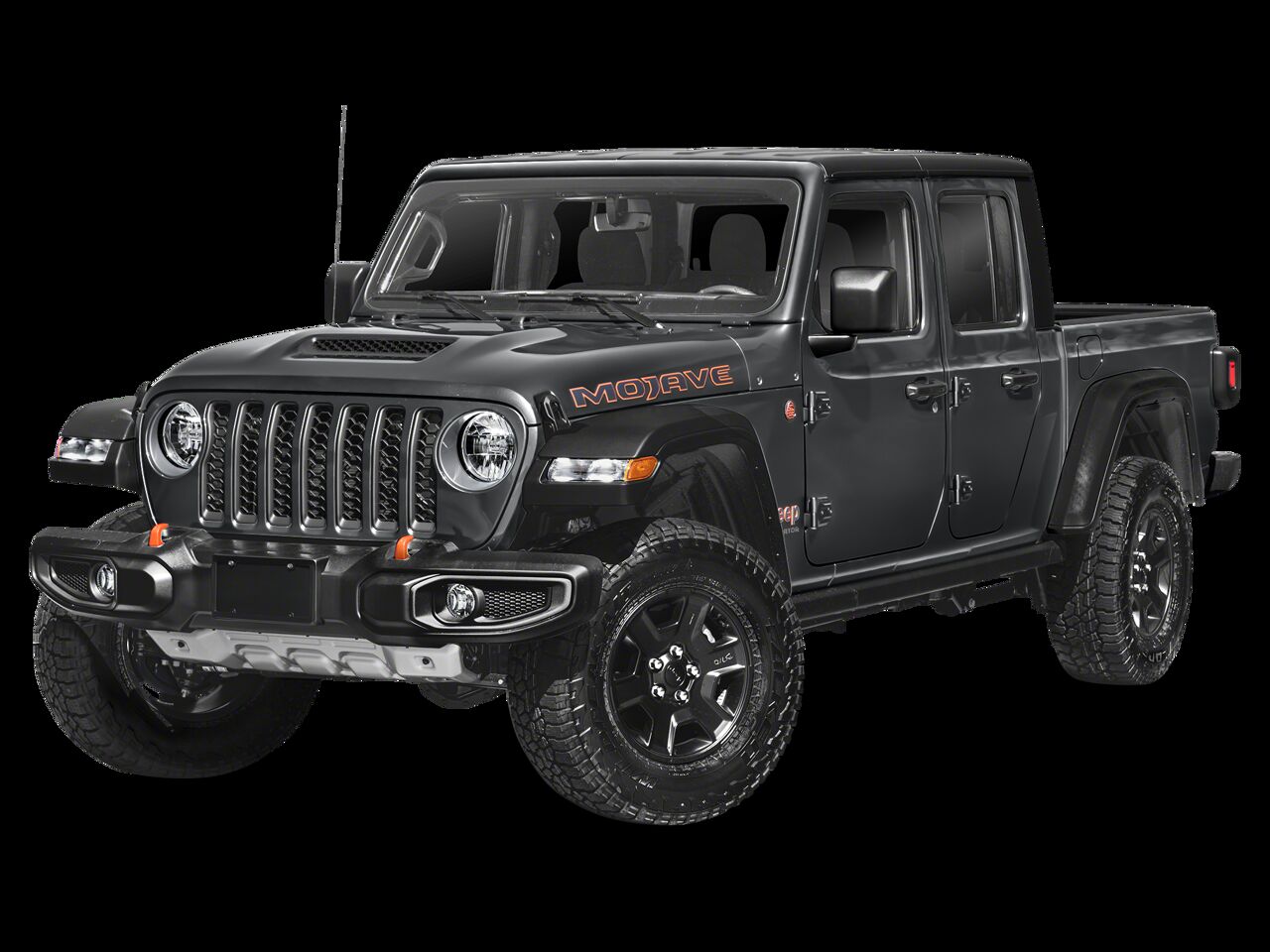 2023 JEEP Gladiator