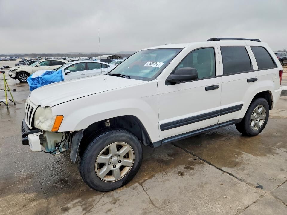 2006 JEEP Grand Cherokee