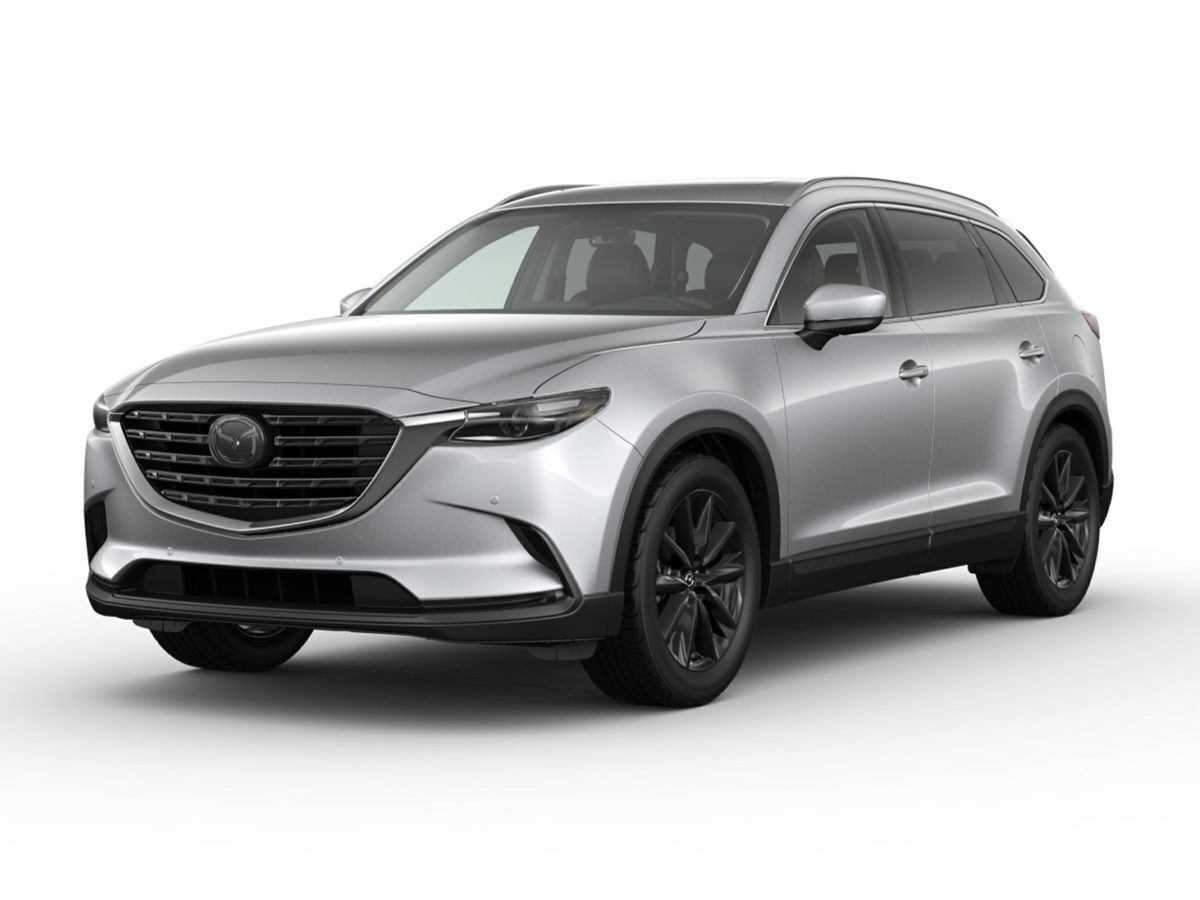 2023 MAZDA CX-9