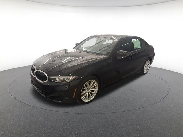 2023 BMW 3 Series