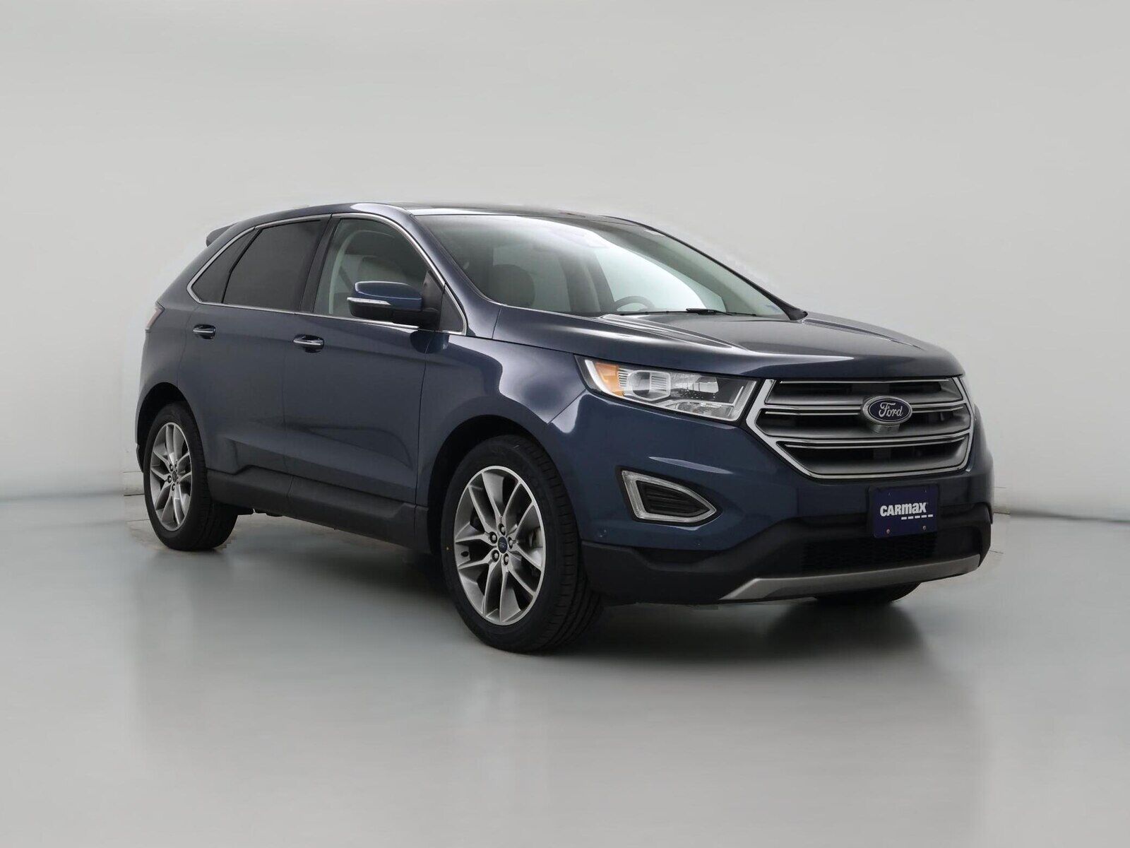 2016 FORD Edge