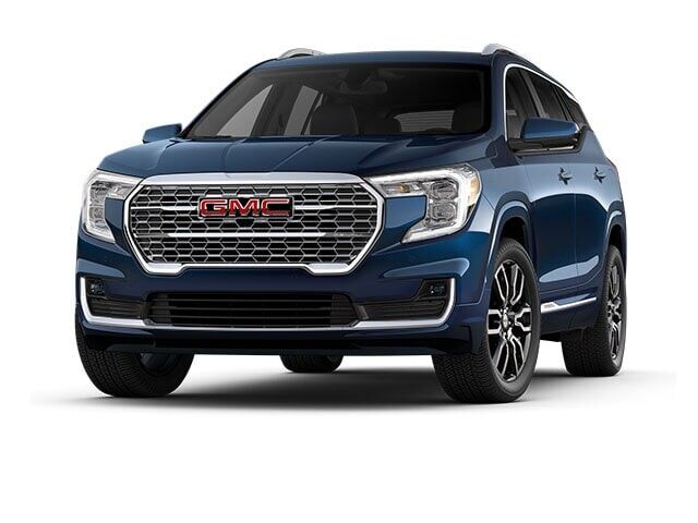 2023 GMC Terrain
