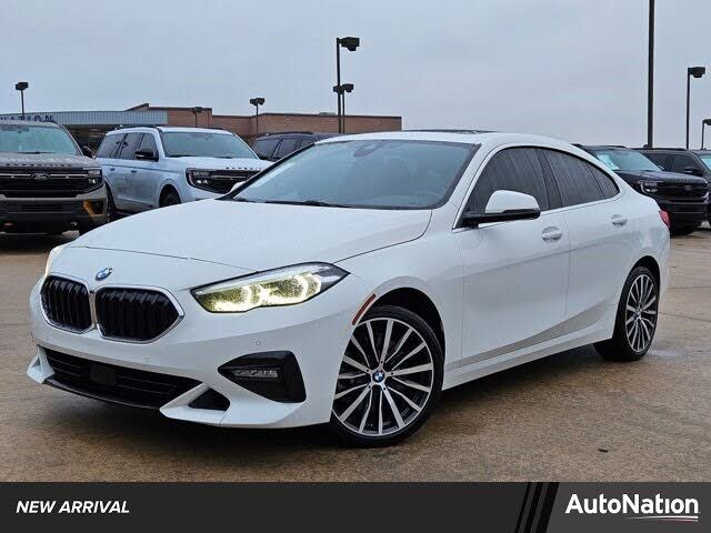 2021 BMW 2 Series