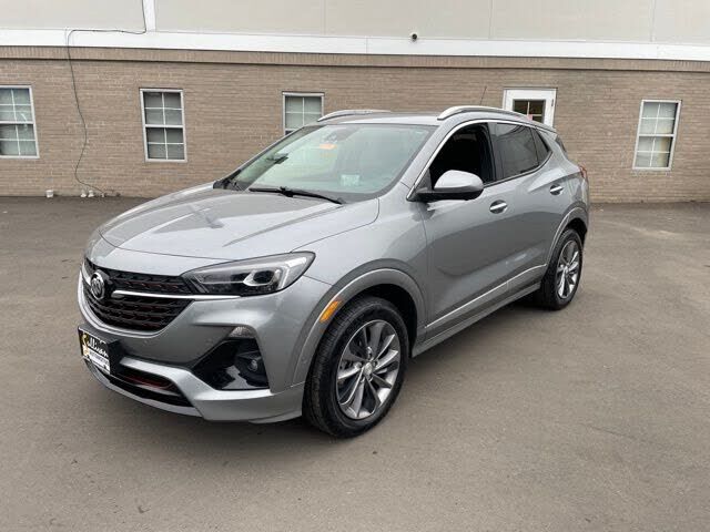 2023 BUICK Encore GX