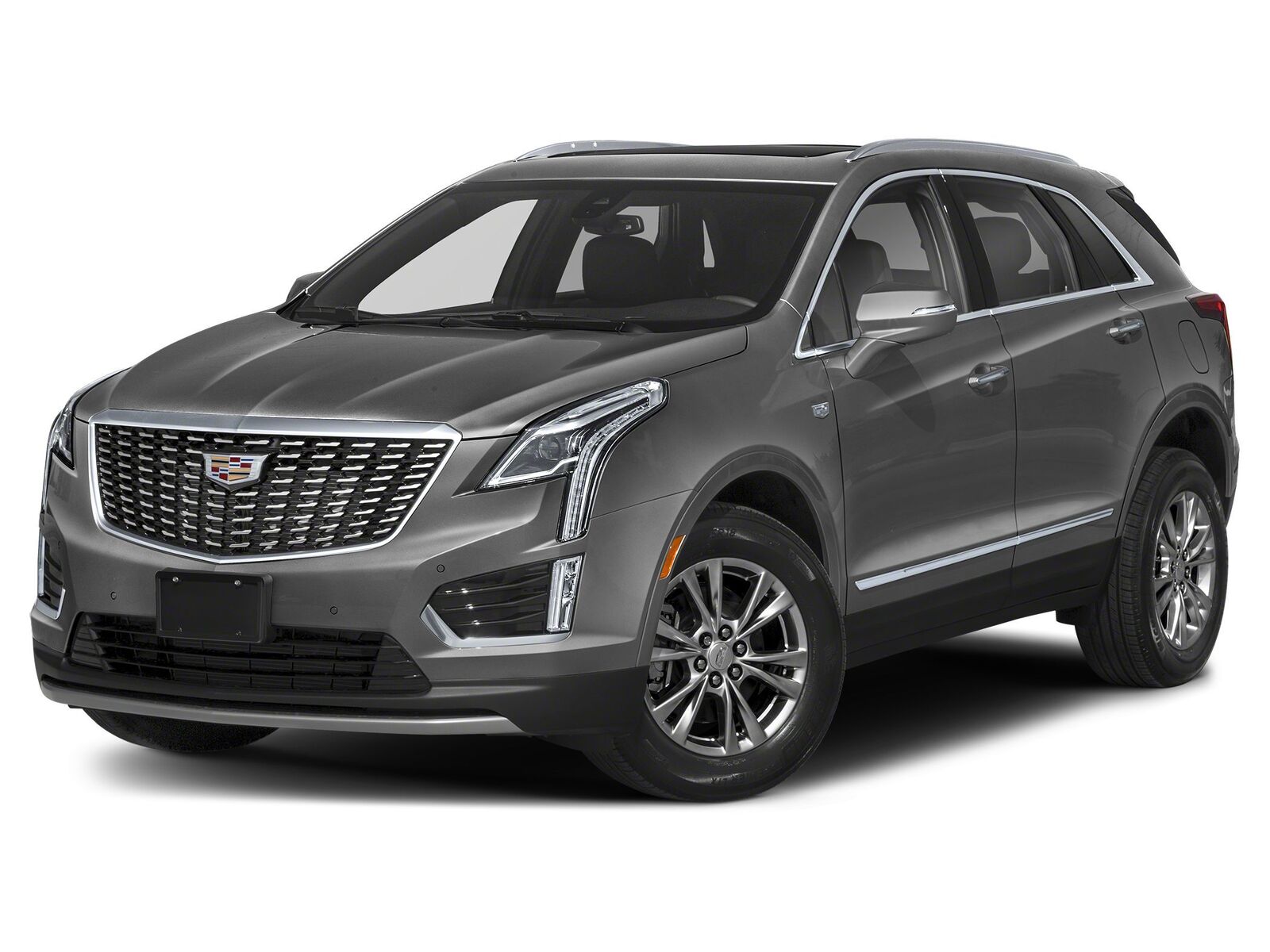 2020 CADILLAC XT5