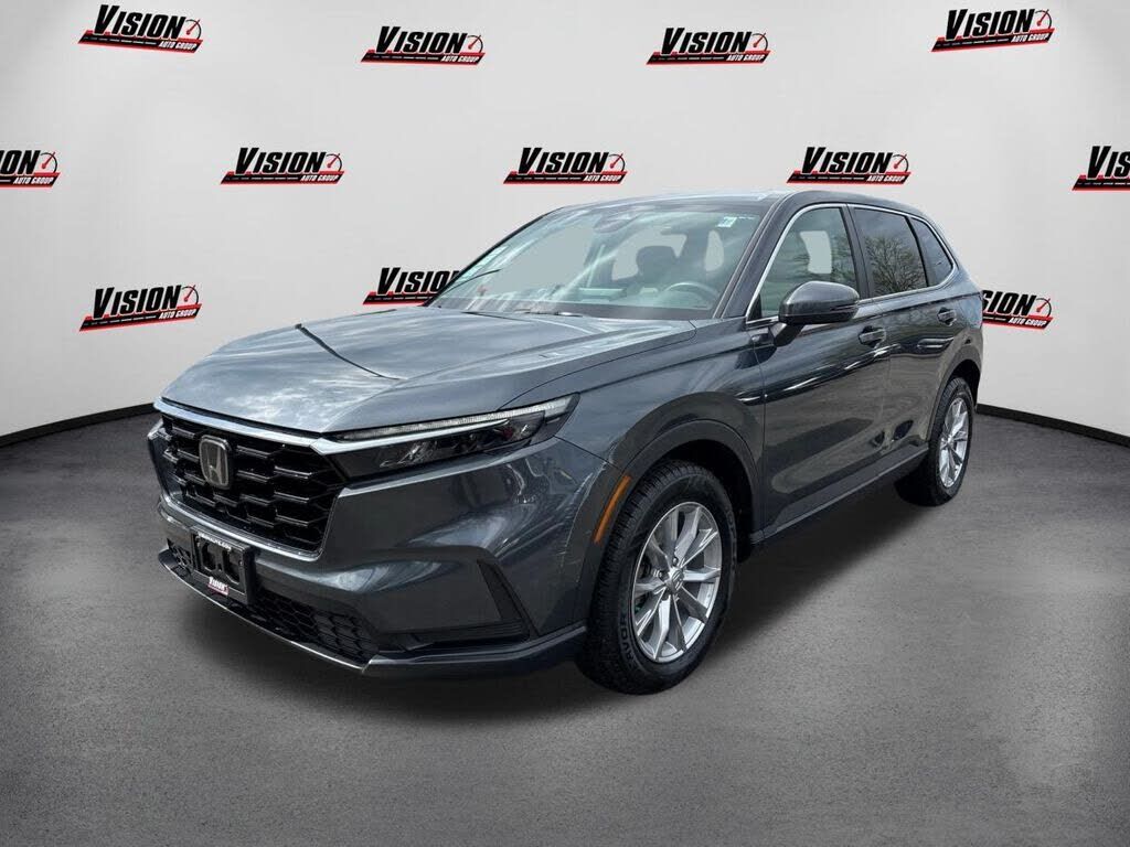 2023 HONDA CR-V