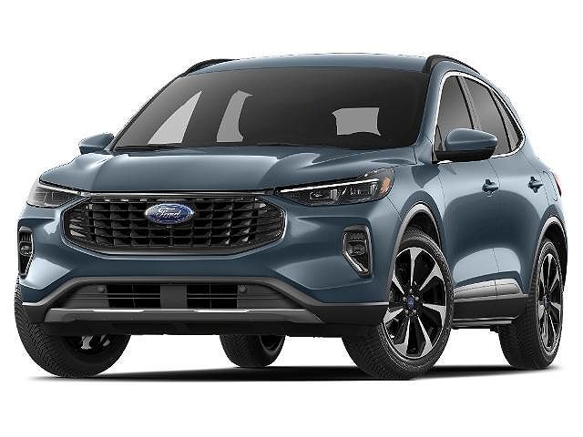 2023 FORD Escape