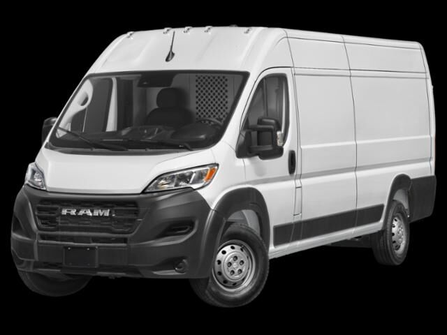 2023 RAM Promaster 3500