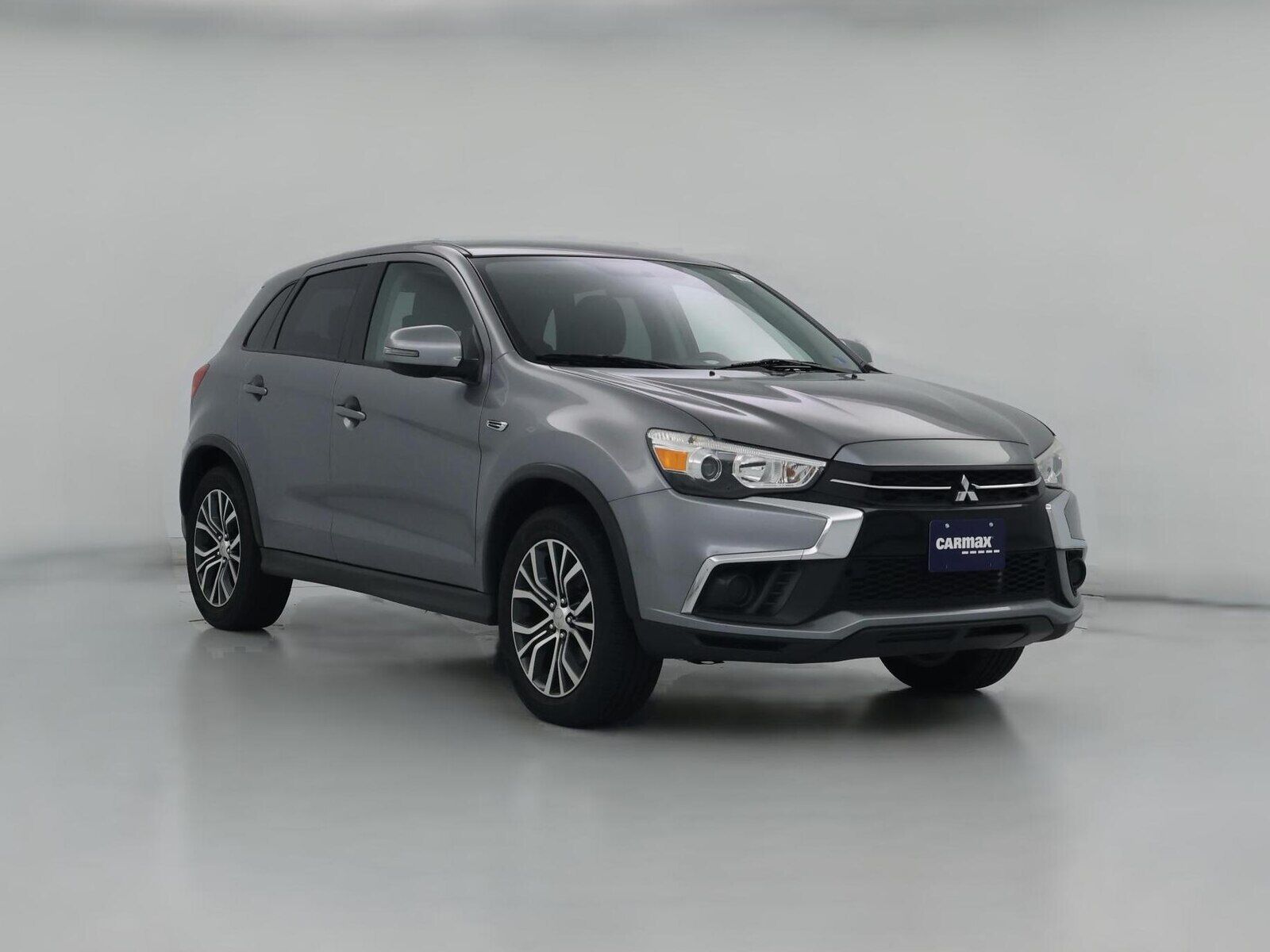 2018 MITSUBISHI Outlander Sport