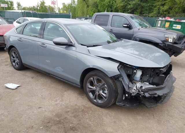 2026 HONDA Accord
