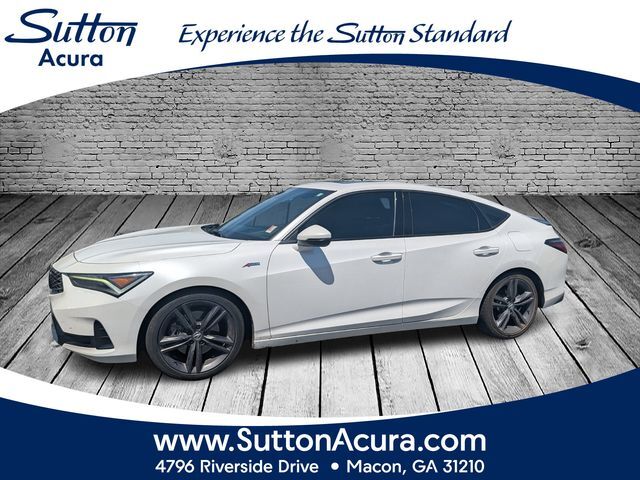 2023 ACURA Integra