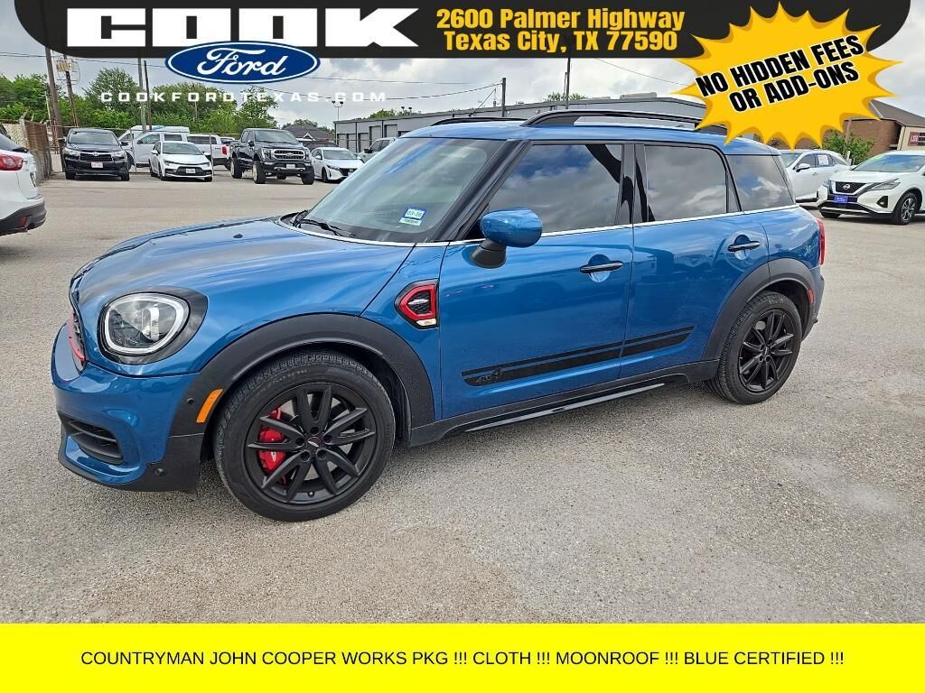 2023 MINI Countryman