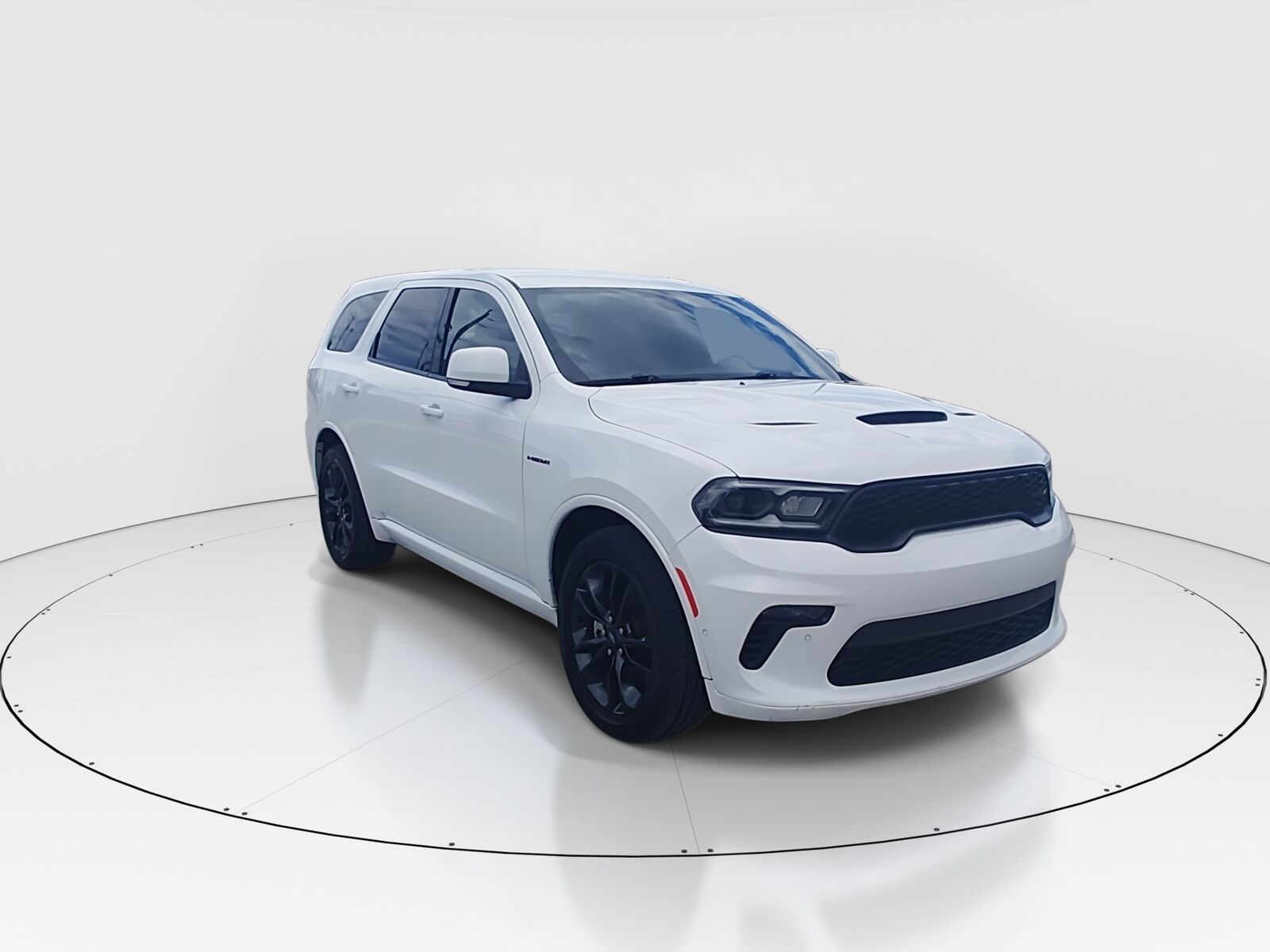 2022 DODGE Durango