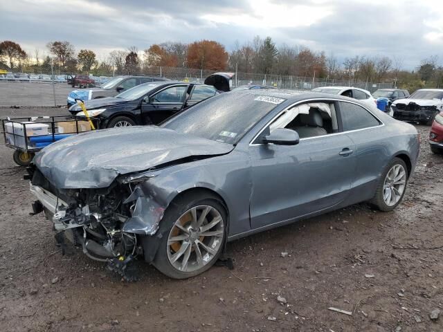 2013 AUDI A5