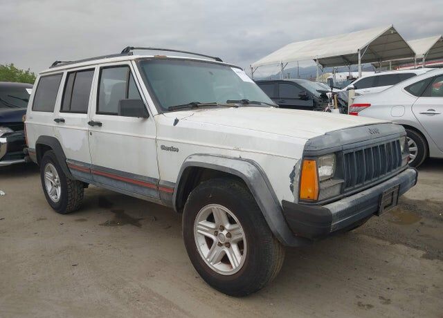 1995 JEEP Cherokee