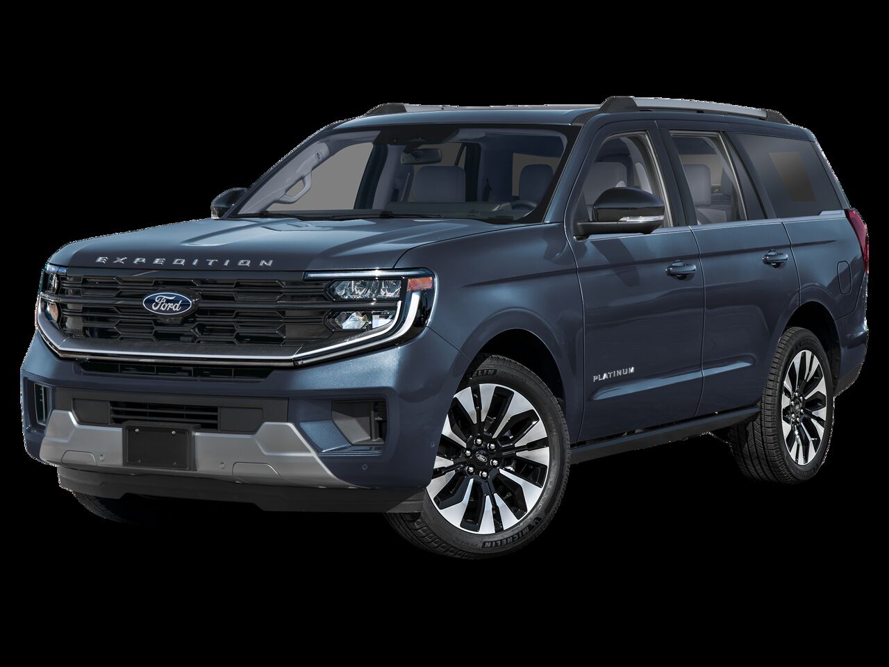 2025 FORD Expedition