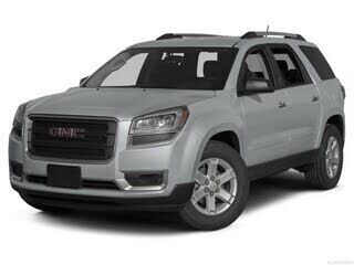 2016 GMC Acadia