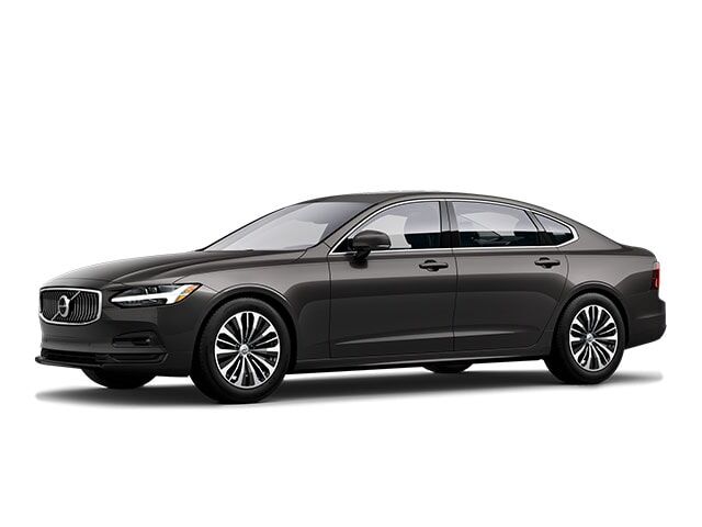 2022 VOLVO S90