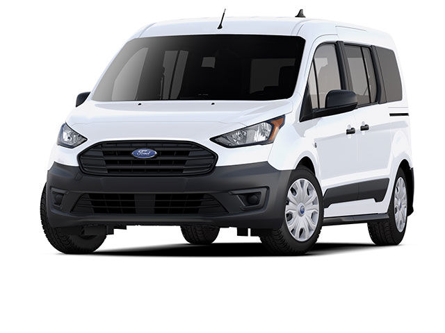 2022 FORD Transit