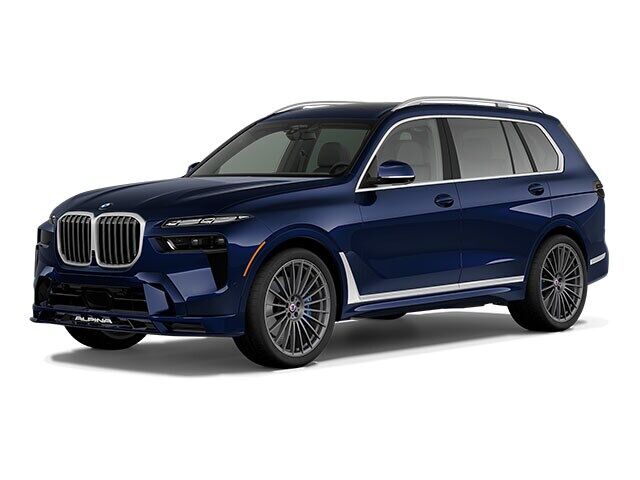 2026 BMW X7
