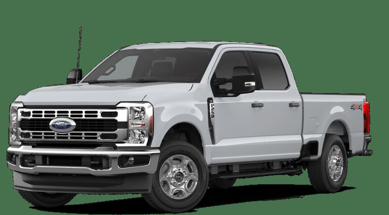 2026 FORD F-250