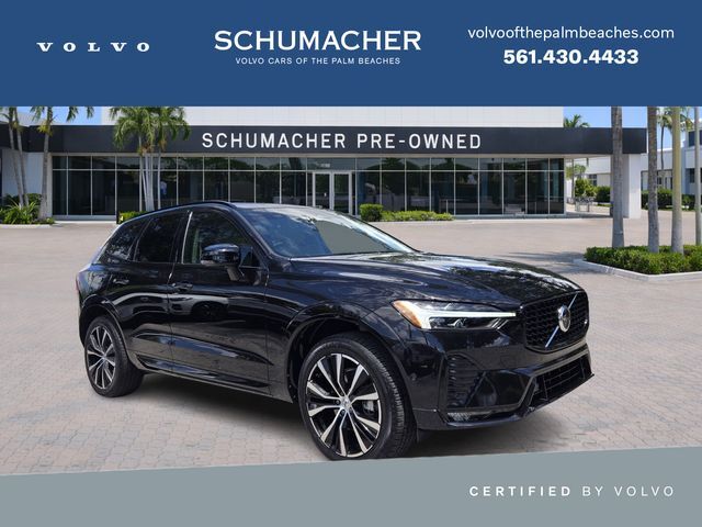 2024 VOLVO XC60