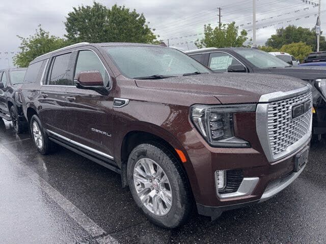 2023 GMC Yukon XL