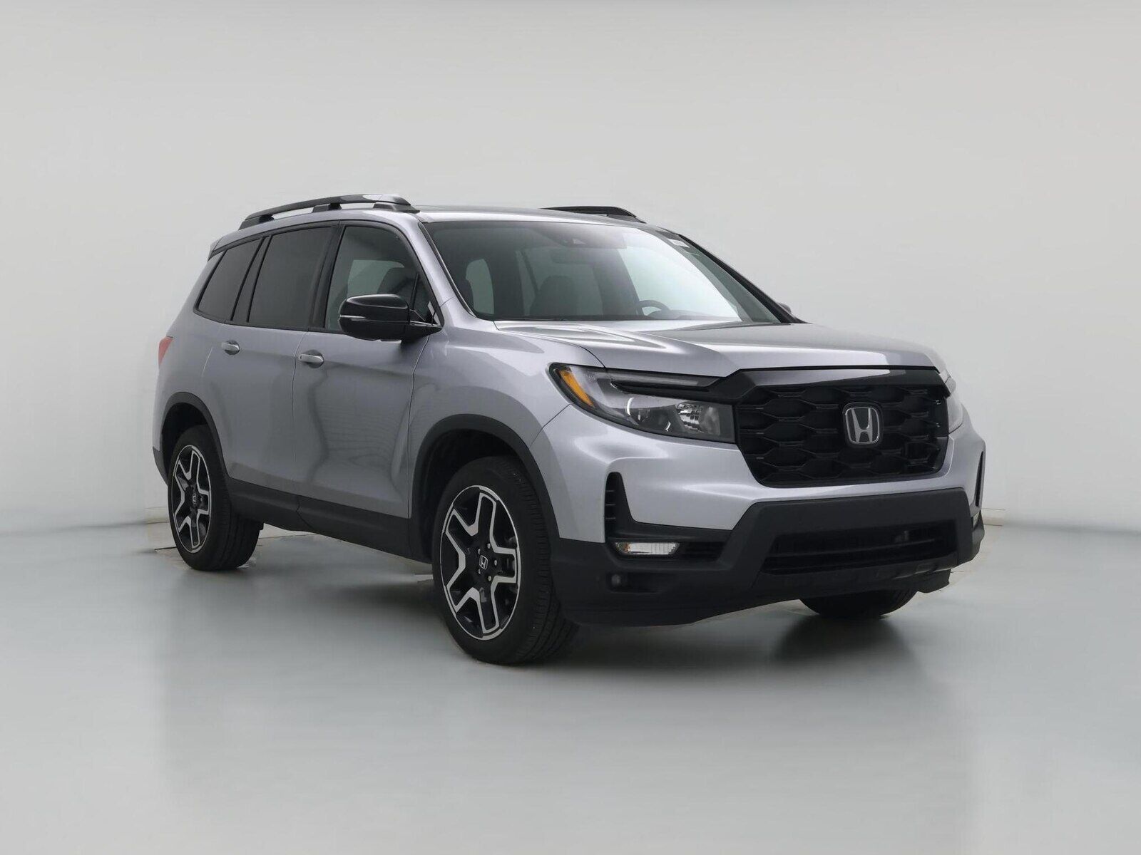 2022 HONDA Passport