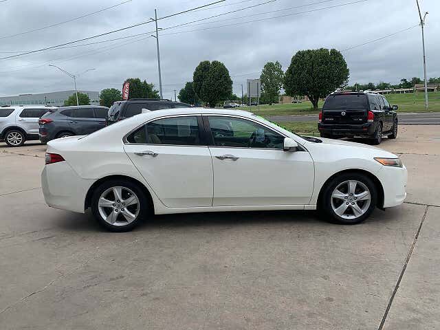 2010 ACURA TSX