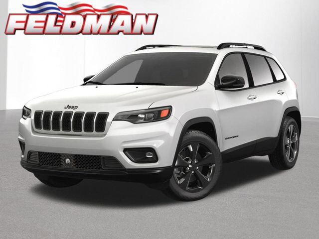 2023 JEEP Cherokee