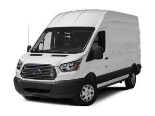 2016 FORD Transit
