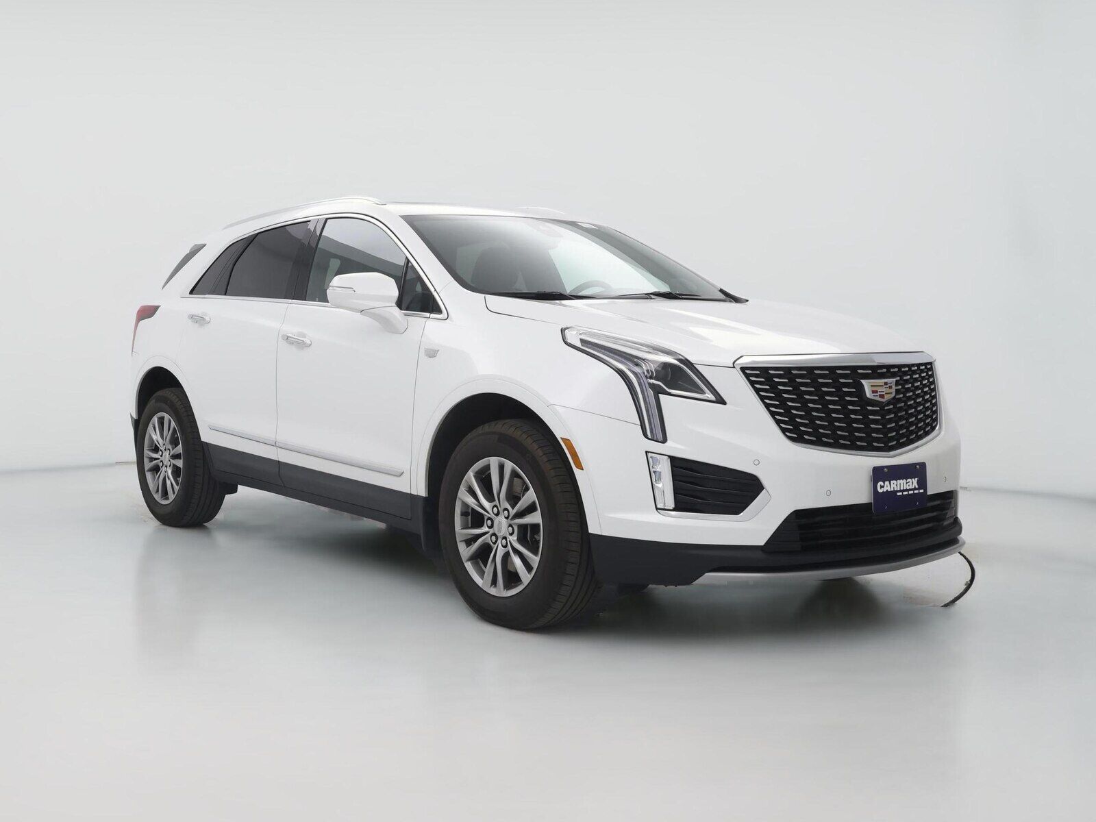2023 CADILLAC XT5
