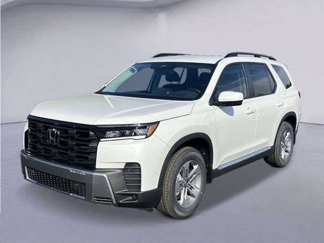 2026 HONDA Pilot