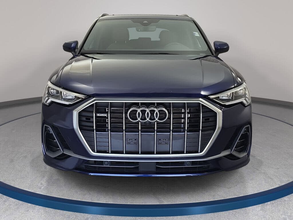 2024 Audi Q3