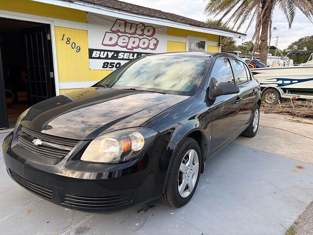 2006 CHEVROLET Cobalt