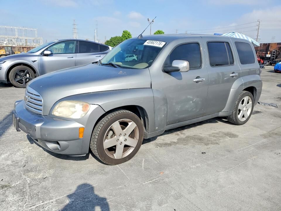 2006 CHEVROLET HHR