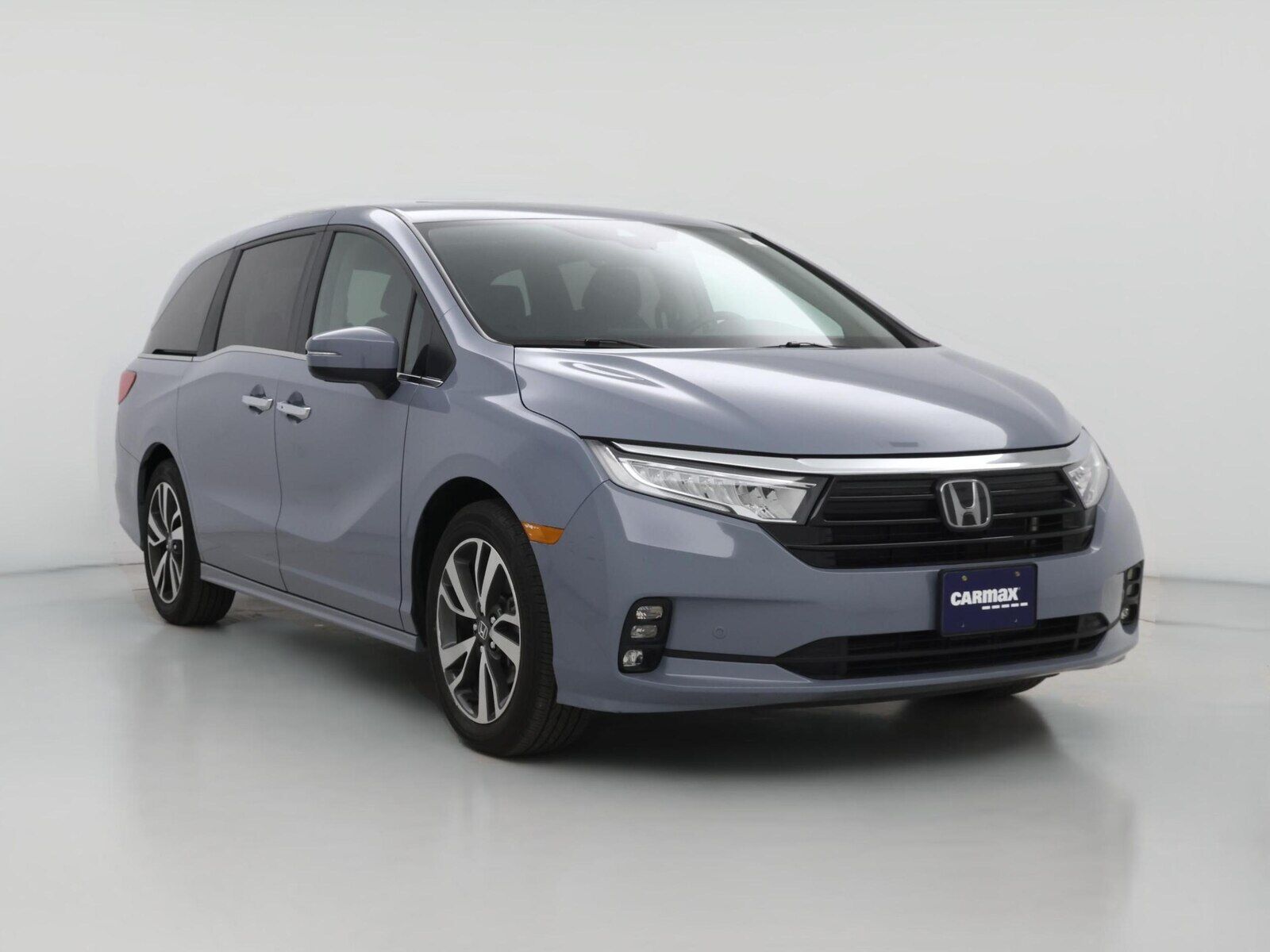 2024 HONDA Odyssey